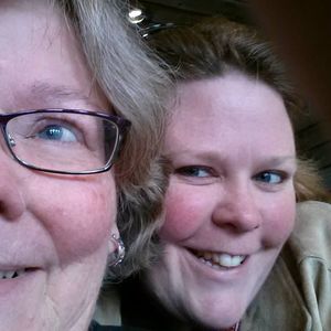 Meet your Posher, Beth